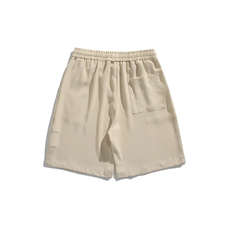 GDRX Casual Shorts Unisex-18