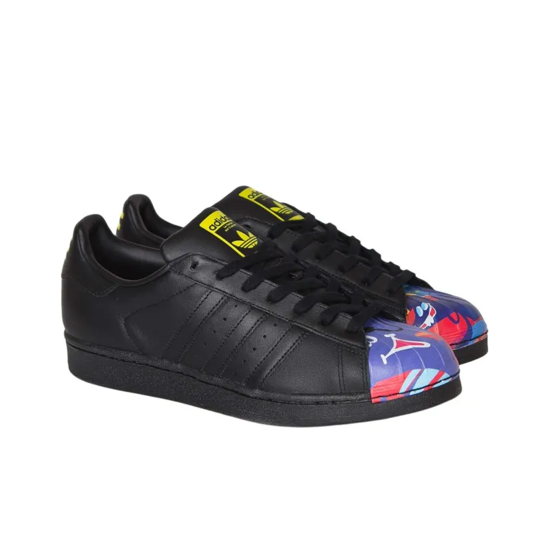 Superstar Pharrell X Adidas Originals 'Supershell'-1