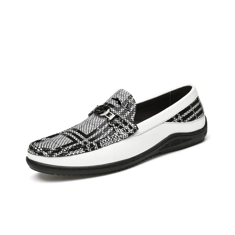 British Knights Gommino Loafers Men's-1