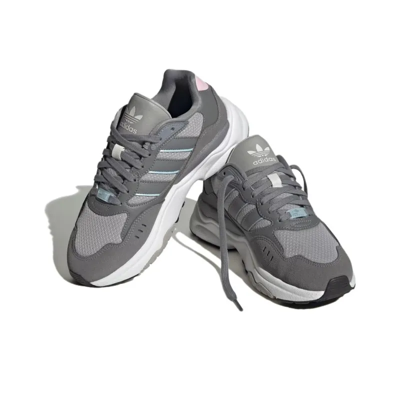 Adidas Retropy E5 'Grey' Women's-2