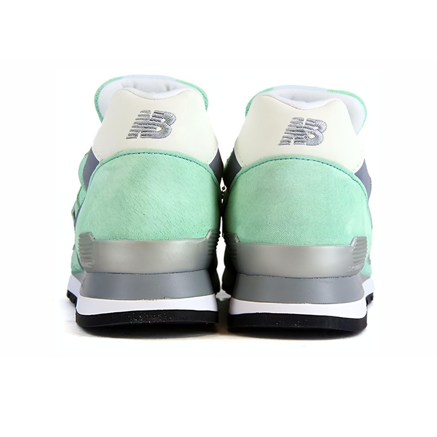 New Balance 996 Mint Green POIZON