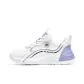 White Purple