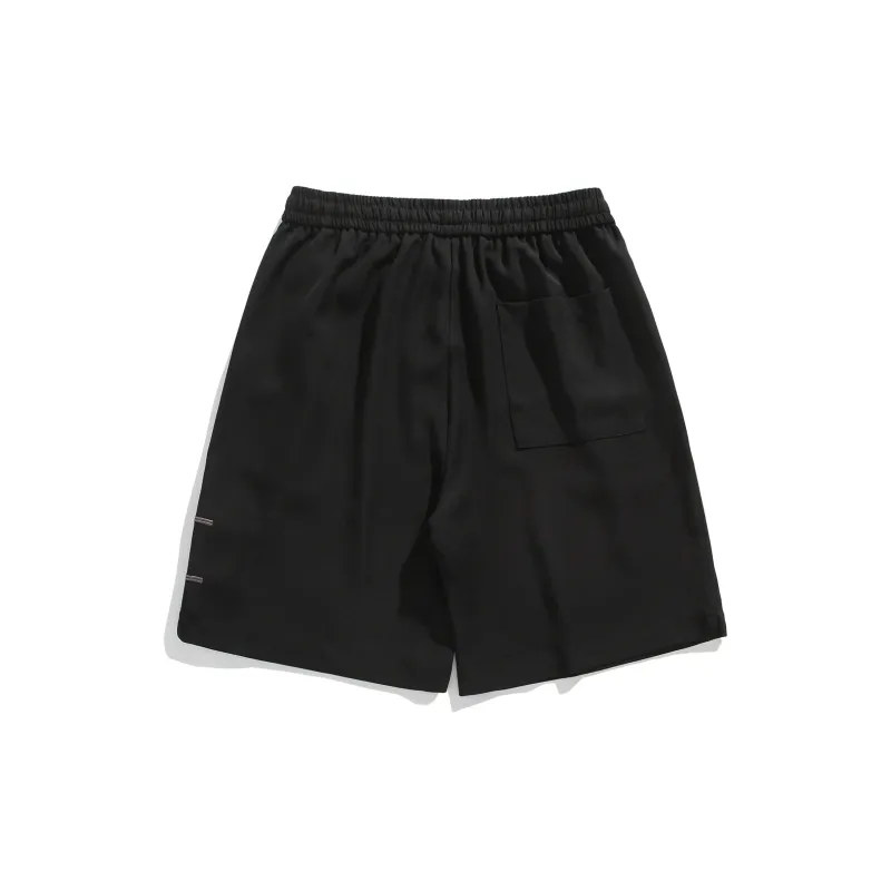 GDRX Casual Shorts Unisex-12