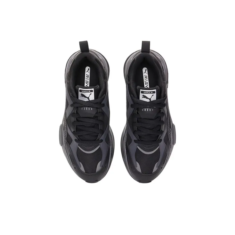 PUMA RS Simul8 'Black Grey'-3