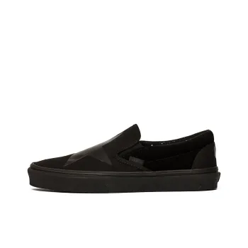 Slip On David Bowie X Vans 'Blackstar'