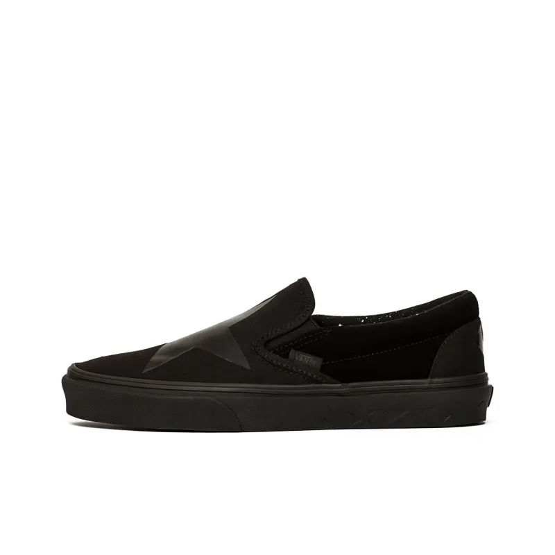 Vans David Bowie X Slip On 'Blackstar'-0