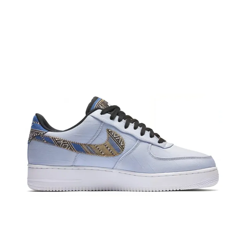 Nike Air Force 1 Low Afro Punk-1