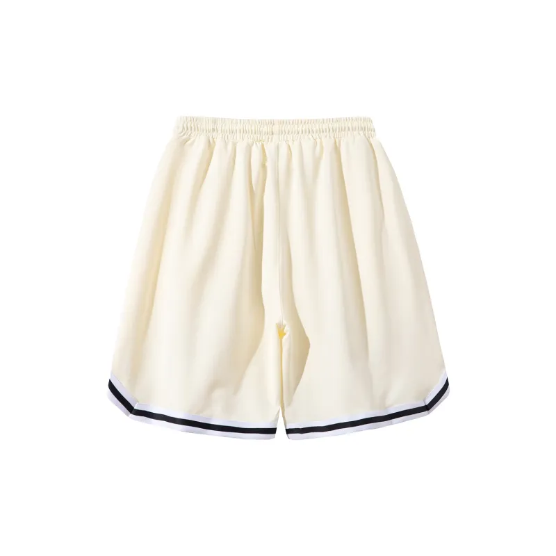 H2P Basketball Shorts Unisex-24