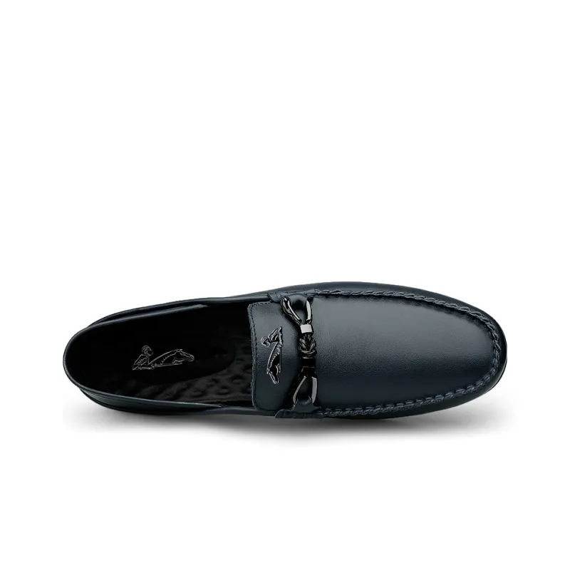 British Knights Beanie Shoes Men's-3
