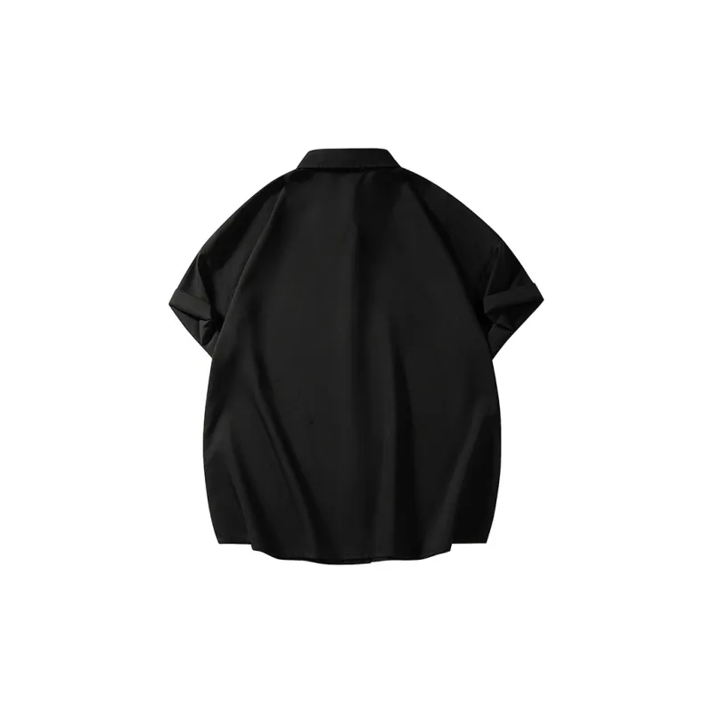 MOPE Shirts Unisex-3