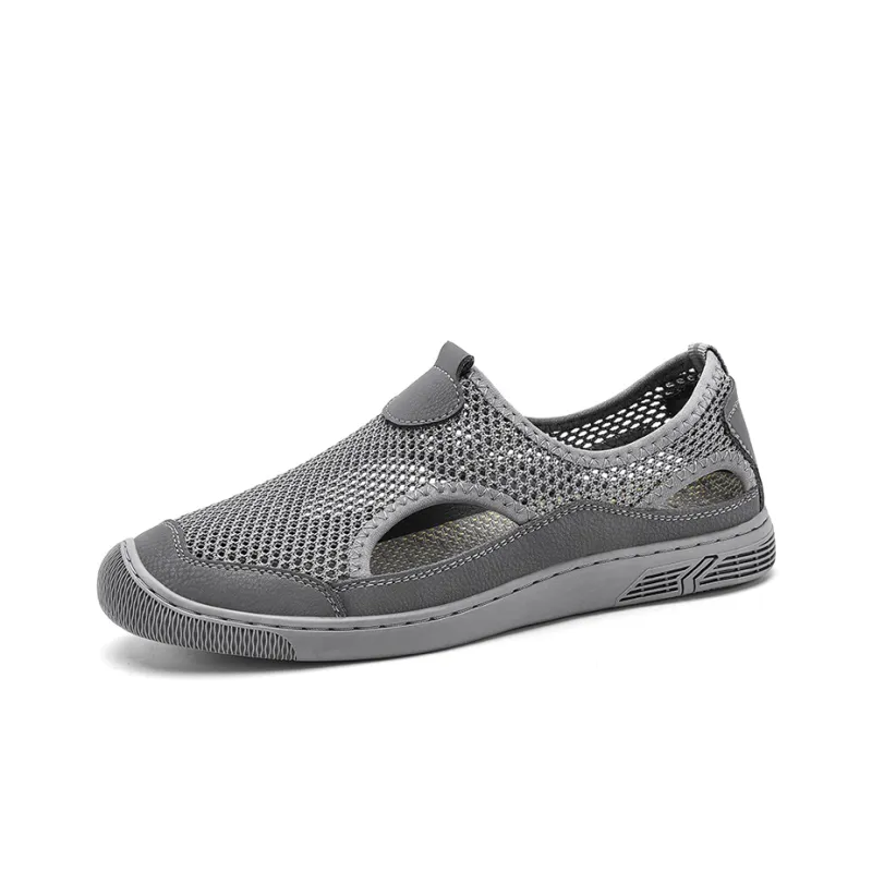 Season Ram Low-Top Casual Shoes Men's-1
