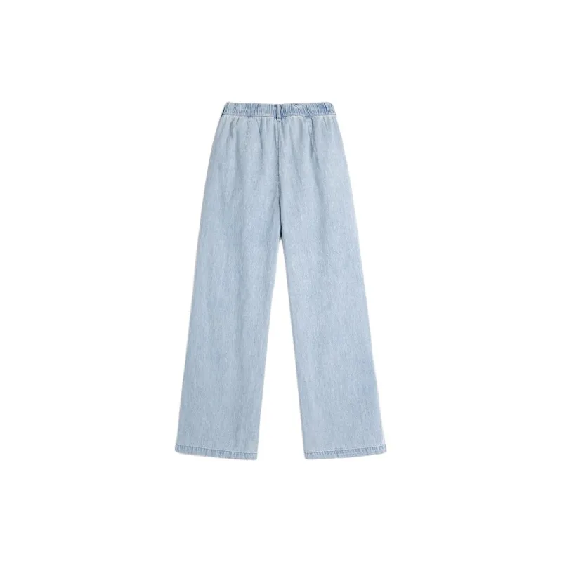 Hollister Jeans Women's Light-1