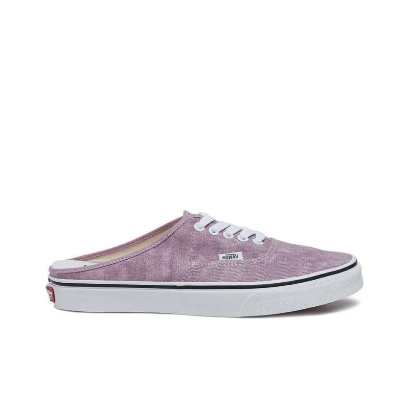 Vans Authentic Purple-1