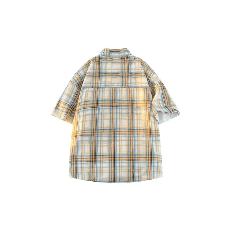 GNOMESHGH Shirts Unisex-17