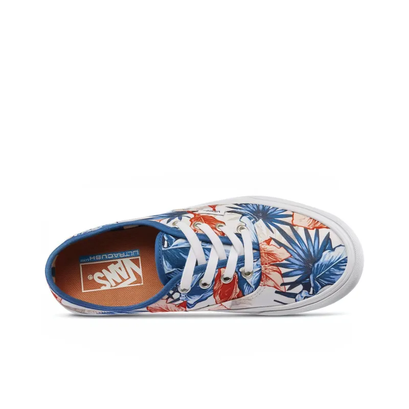 Vans Authentic Sf Vintage Rio 'Blue White' Women's-2
