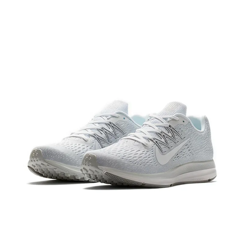Nike Air Zoom Winflo 5 'Black'-2