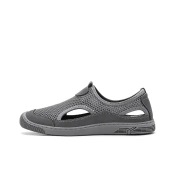 Season Ram Low-Top Casual Shoes Men's