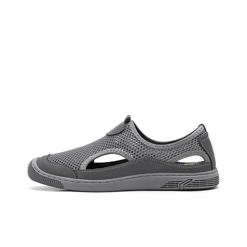 Season Ram Low-Top Casual Shoes Men's-0