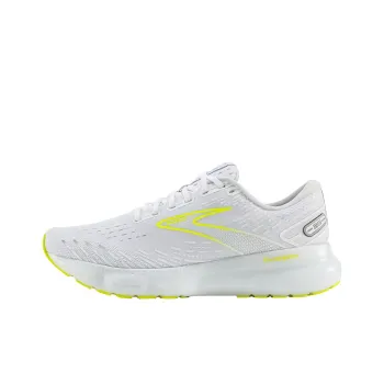 Brooks Glycerin 20 'White Nightlife'