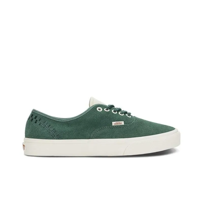 Authentic Vans 'Field Daze Silver Pine'-1