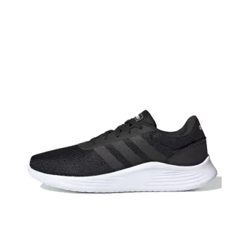 Adidas Neo Lite Racer 2.0 'Black Grey White'