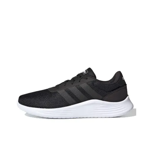 Adidas Neo Lite Racer 2.0 Casual Shoes Men Low-Top Black