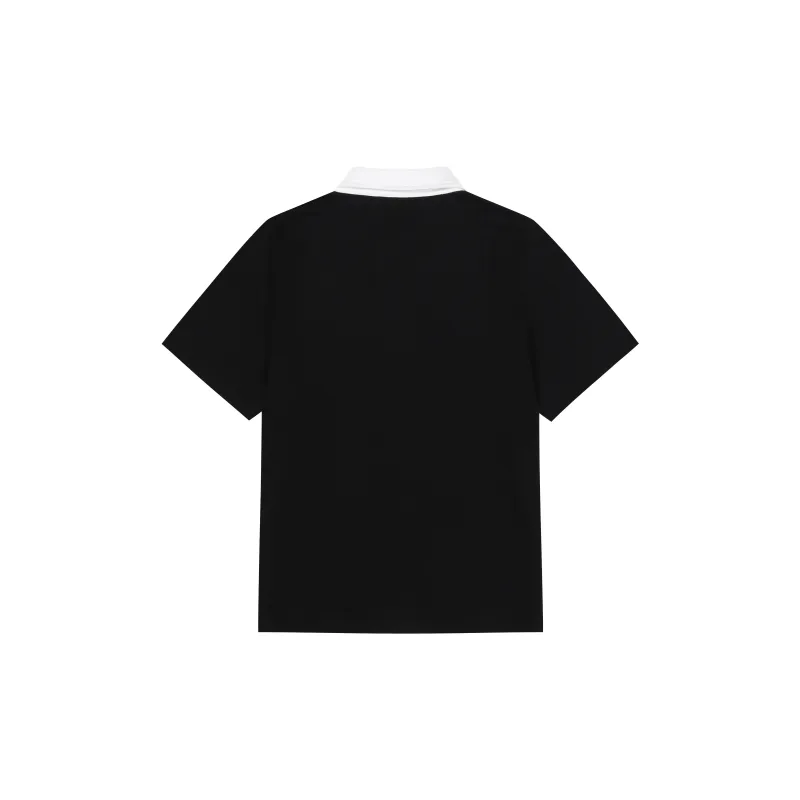 EARL JOEL Polo Shirts Unisex-6