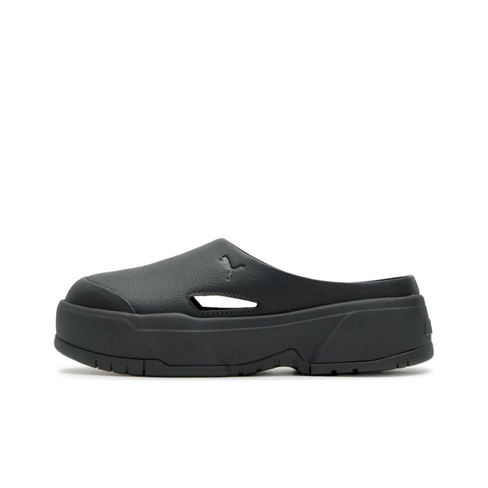 PUMA Ca Mule 'Shadow Grey' Women's Shadow Grey/Cool Dark