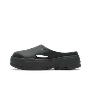 PUMA Ca Mule 'Shadow Grey' Women's