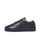 Night Indigo/Gold Metallic/Semi Blue Burst