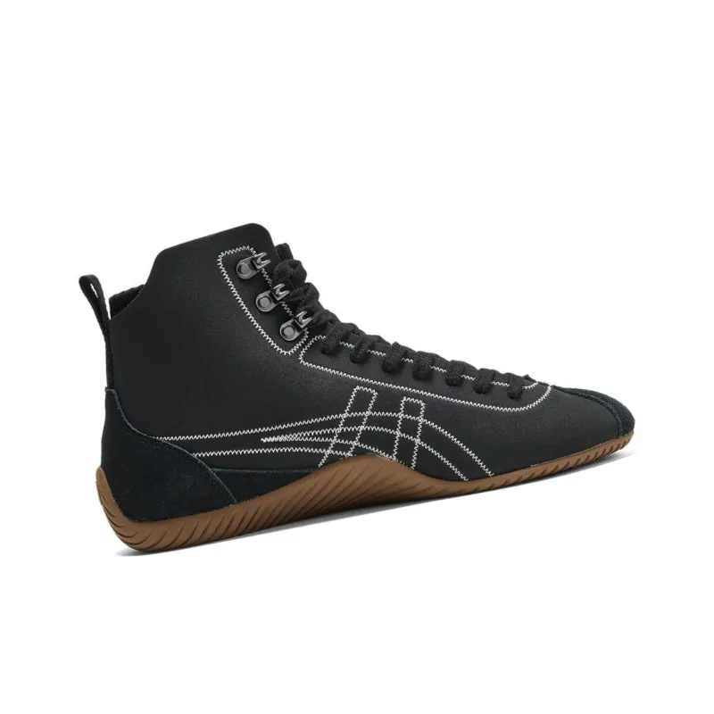Onitsuka Tiger Sclaw Mt Shoes 'Black Gum'-1