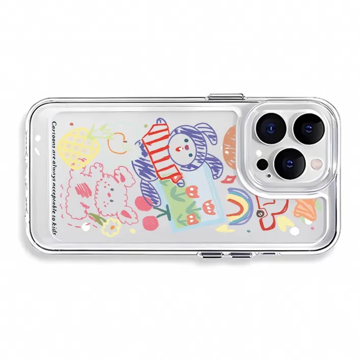 Victory charge Phone Cases-2