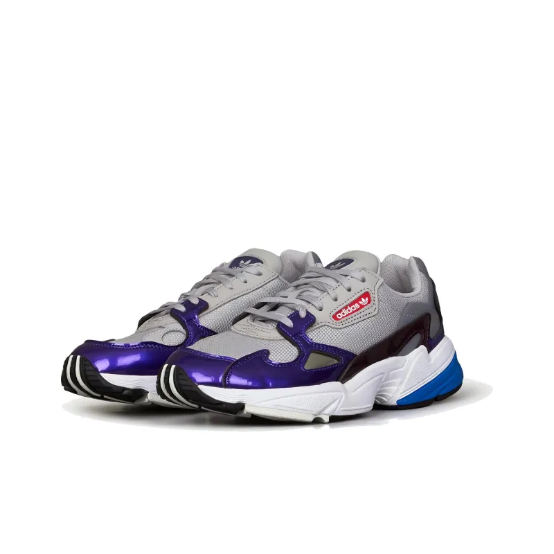 Adidas Originals Falcon Grey Two Women's-2