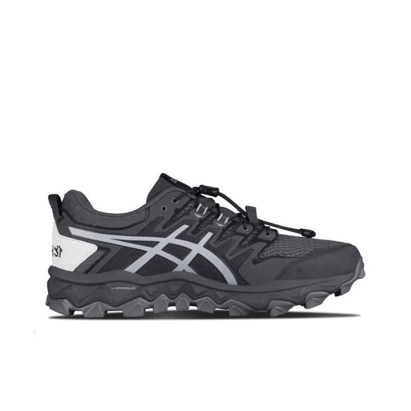Asics Gel Fujitrabuco 7 Chemist Creations Carbon-1