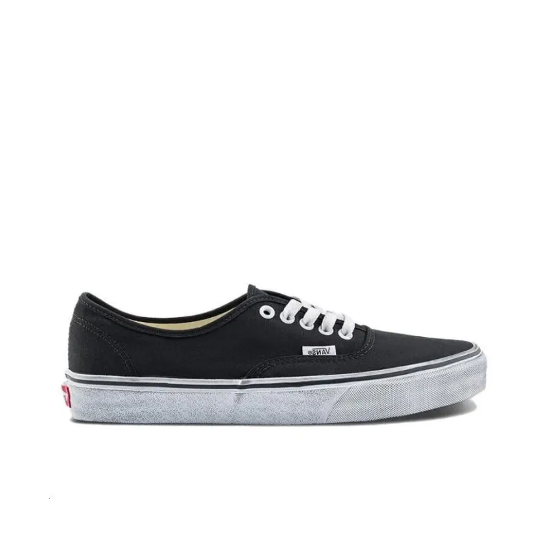 Authentic Vans 'Stressed Pack Black'-1