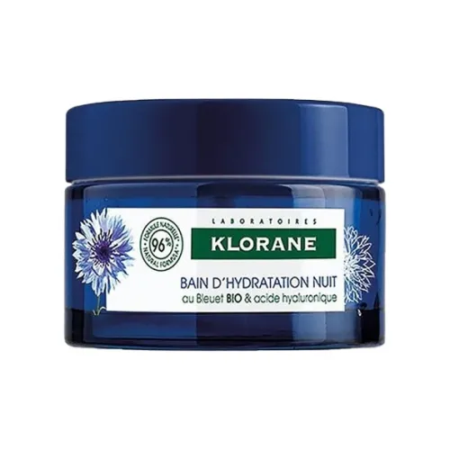 KLORANE 마스크팩 사용 남녀공용