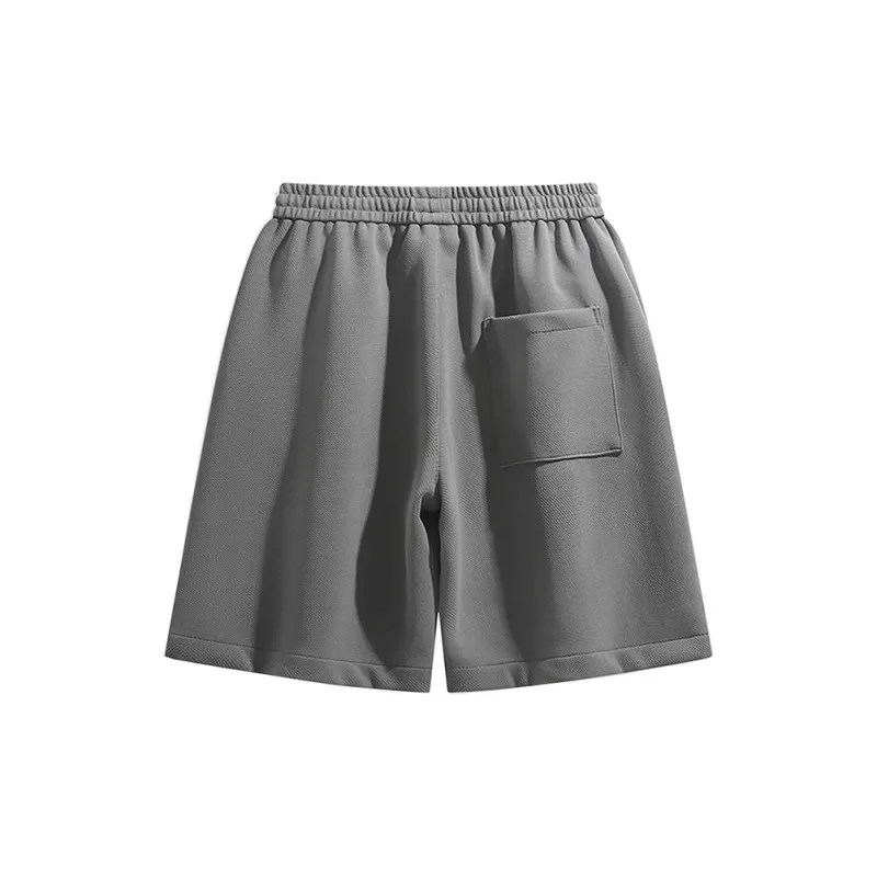 I.E Casual Shorts Unisex-13