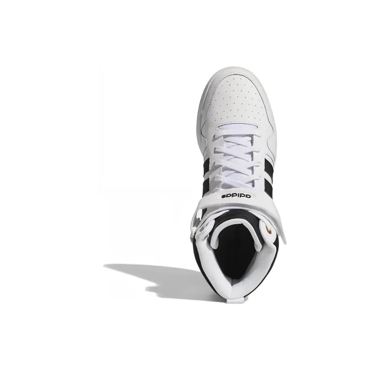 Adidas Postmove Mid 'White Gold Metallic'-4