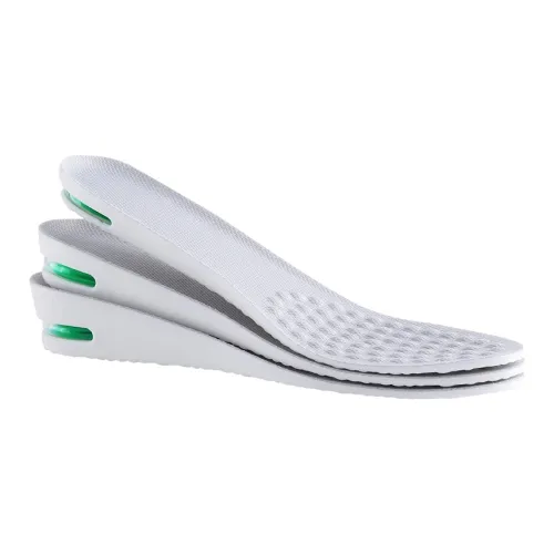 Footprint tribe Insoles Unisex