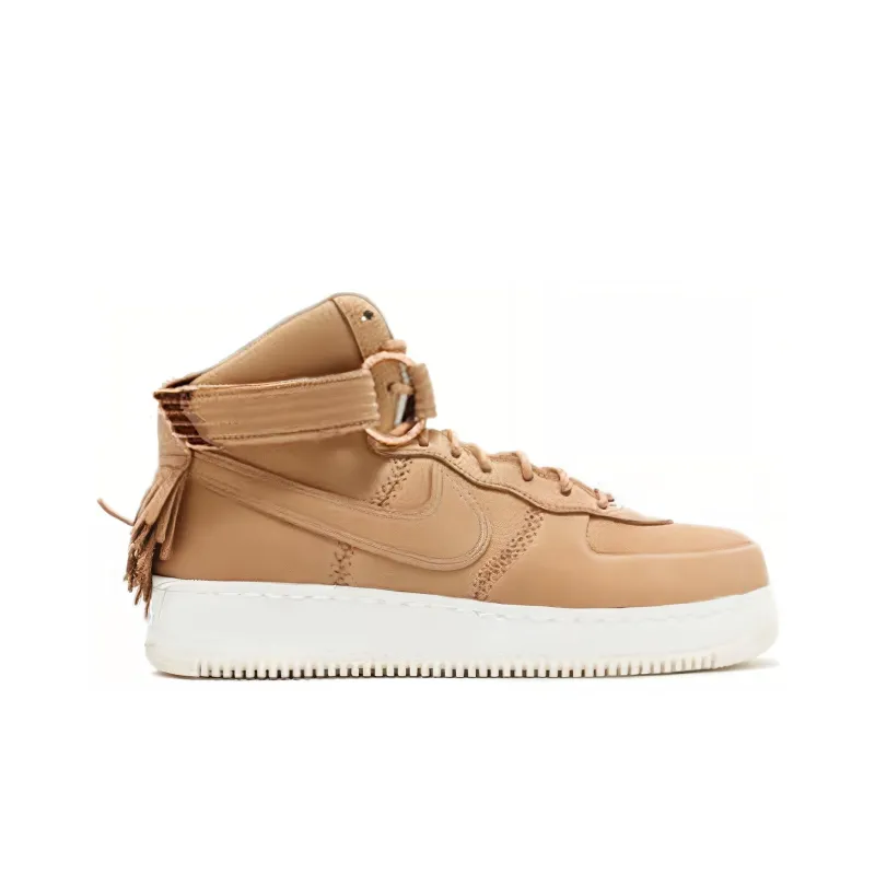 Nike Air Force 1 High Sl Vachetta Tan-1