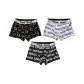 3 Pack (Black Gold G+White Base MO+Black Sole MO)