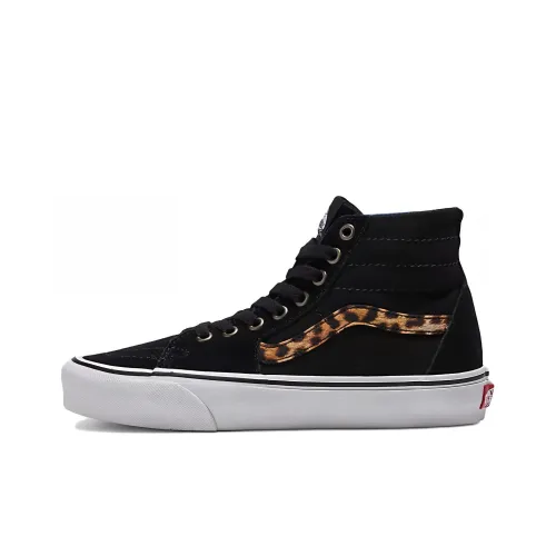 Vans Sk8 -Hi Tapered '90s Grunge'