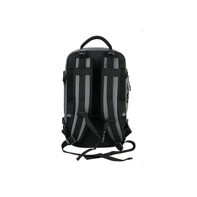 CMLZIUA Oxford Backpack Regular Men's Black \ Blue \ Camouflage \ Light Gray-23