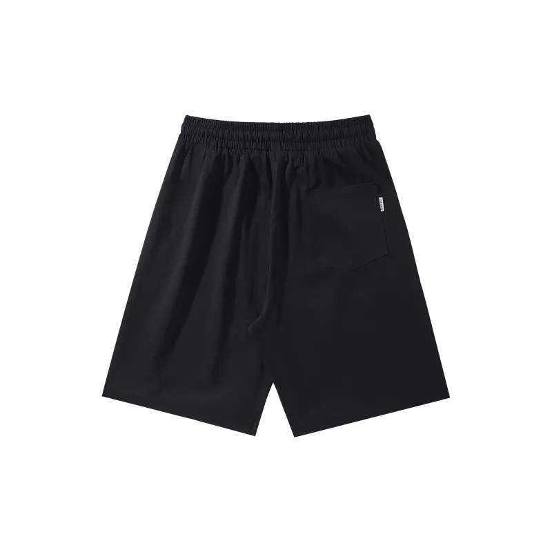 DUNHUANG INSPIRATION Casual Shorts Unisex-1