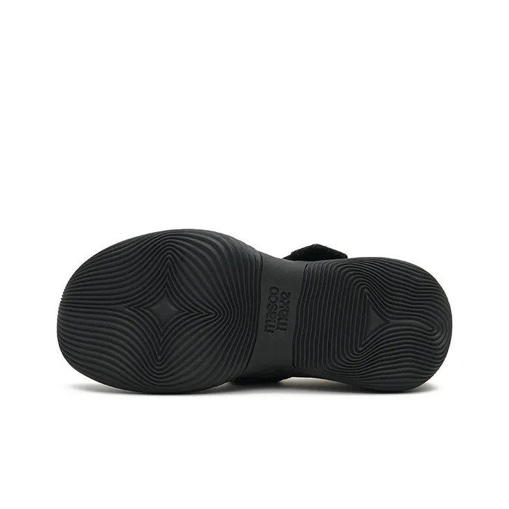 MASOOMAKE Ugly Cute Collection Breathable And Lightweight Low Top Casual Shoes Women's-3