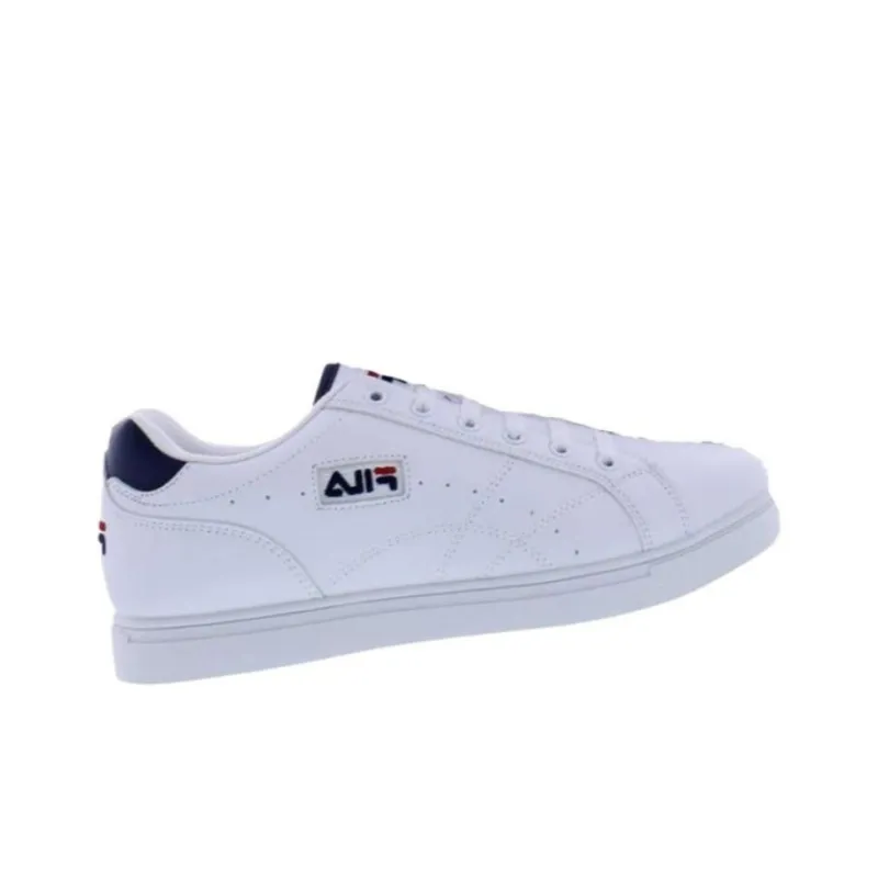 FILA West Naples 'White Black'-1