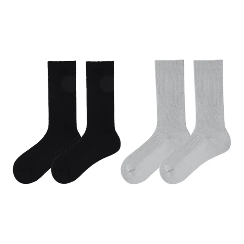 Lanza Women's Mid Calf Socks-19