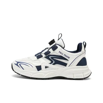 PAUL FRANK Low-Top Running Shoes Men's