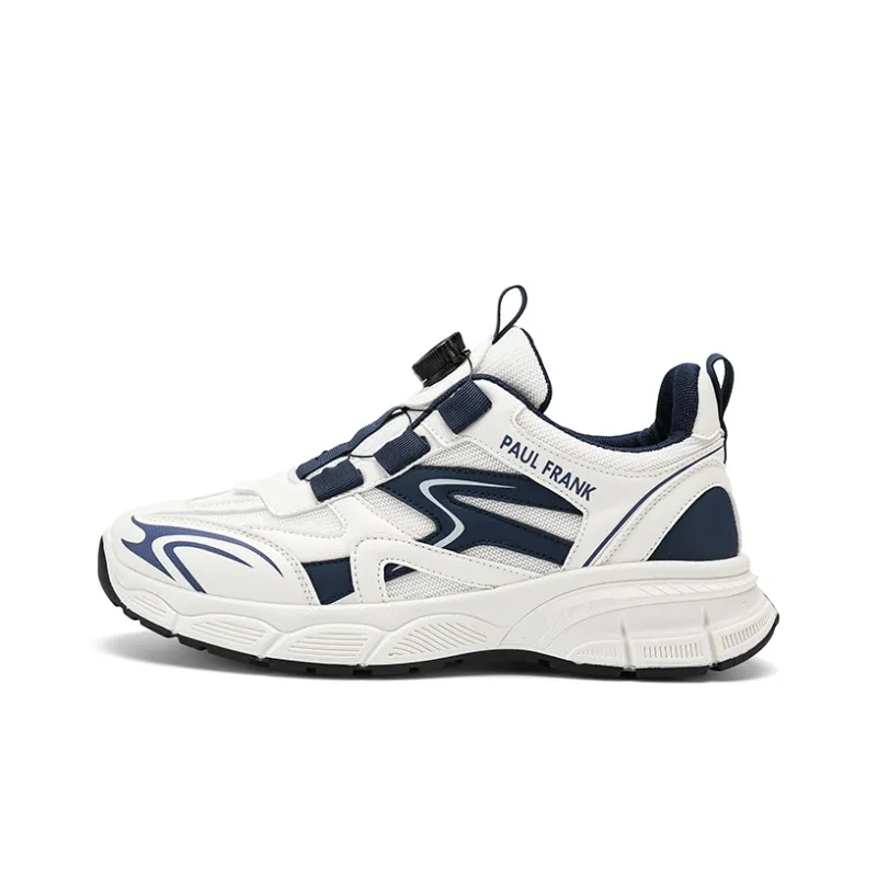 PAUL FRANK Low-Top Running Shoes Men's-0