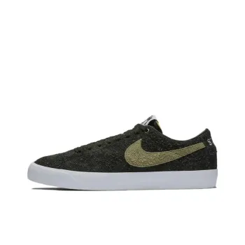 Nike Sb Zoom Blazer Low Stussy